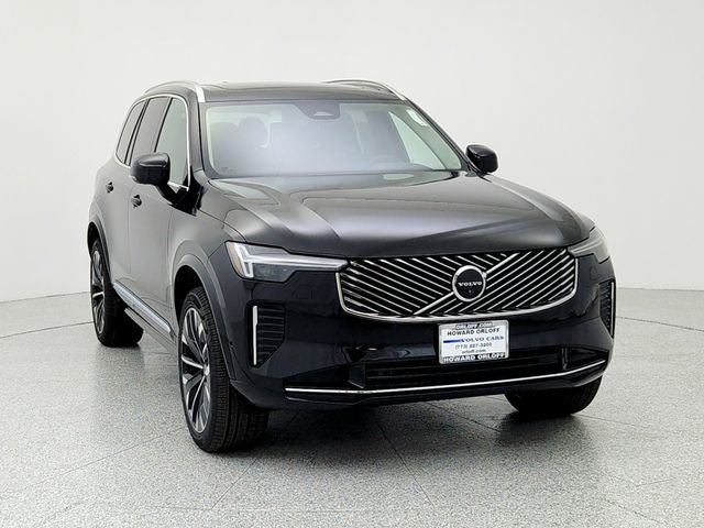 New 2025 Volvo XC90 B6 Plus w/ Protection Package Premier image 2