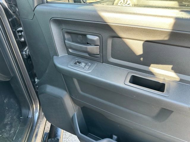 New 2026 RAM 2500 Tradesman image 12