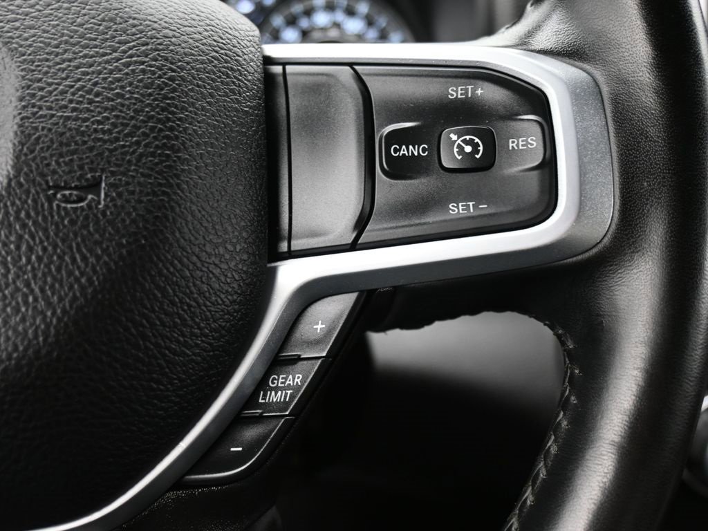 Certified 2024 RAM 2500 Big Horn image 20