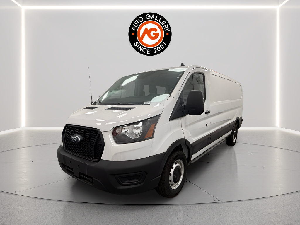 Used 2024 Ford Transit 150 Low Roof RWD image 8