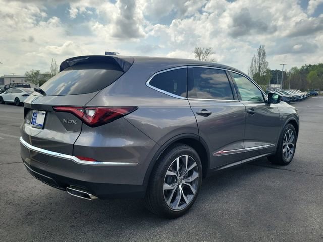 Used 2024 Acura MDX FWD w/ Technology Package image 4