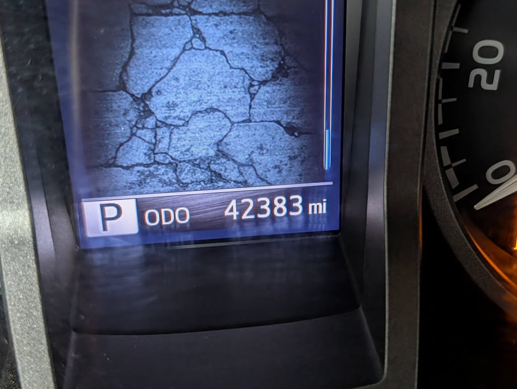 Used 2021 Toyota Tacoma TRD Off-Road AWD/4WD image 18