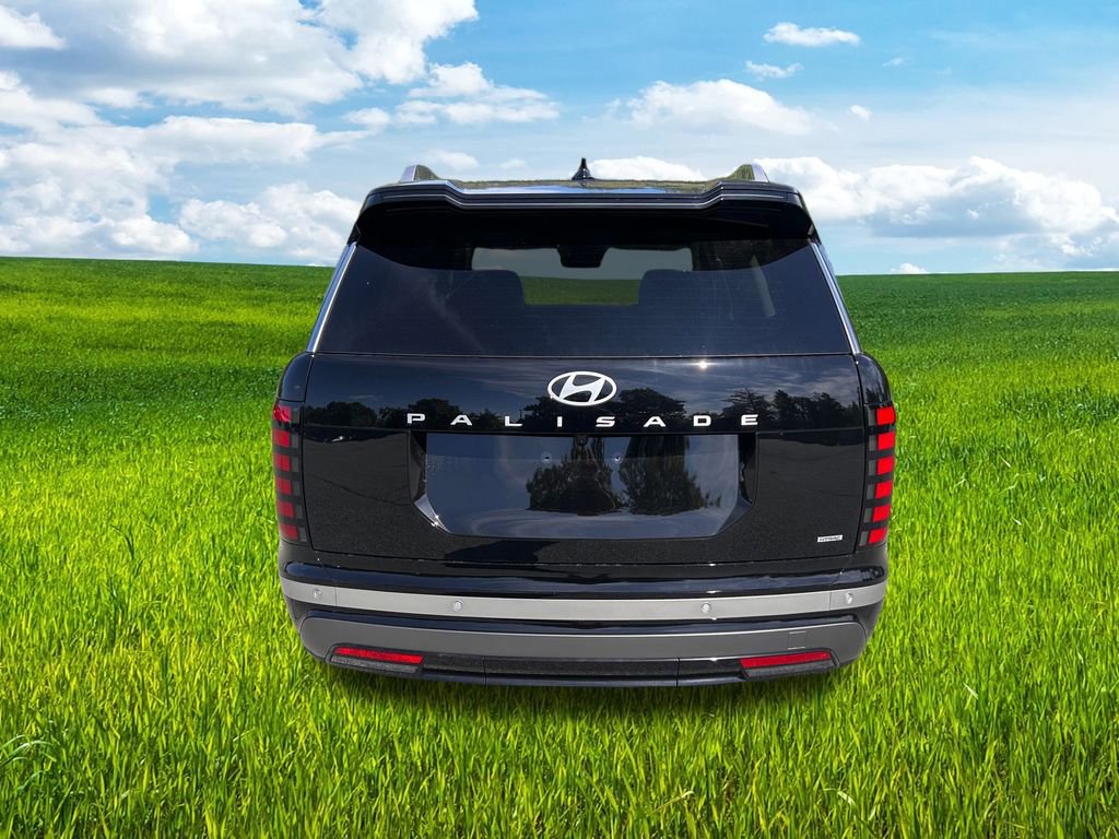 New 2026 Hyundai Palisade Limited image 5