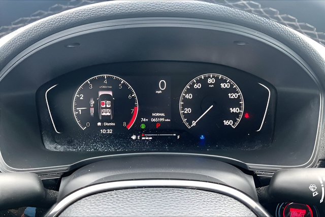 Used 2024 Honda Civic Sport image 12