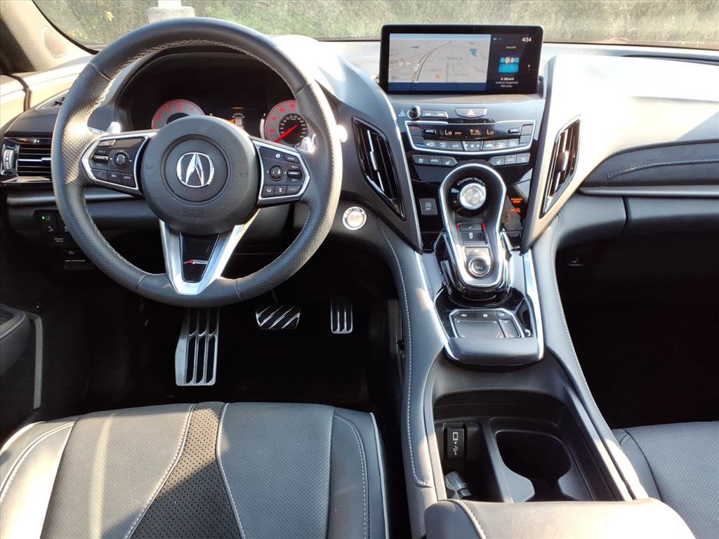 Used 2019 Acura RDX A-Spec image 13