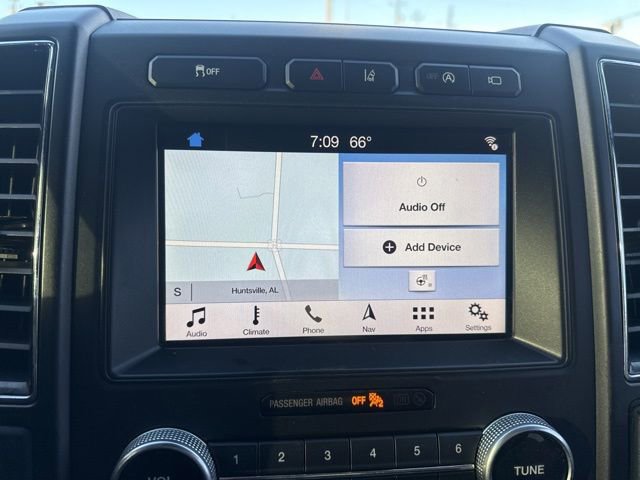 Used 2018 Ford Expedition Limited w/ Equipment Group 302A RWD image 35