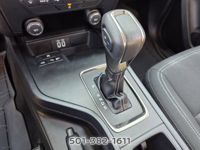 Used 2021 Ford Ranger XLT w/ Equipment Group 301A Mid RWD image 22
