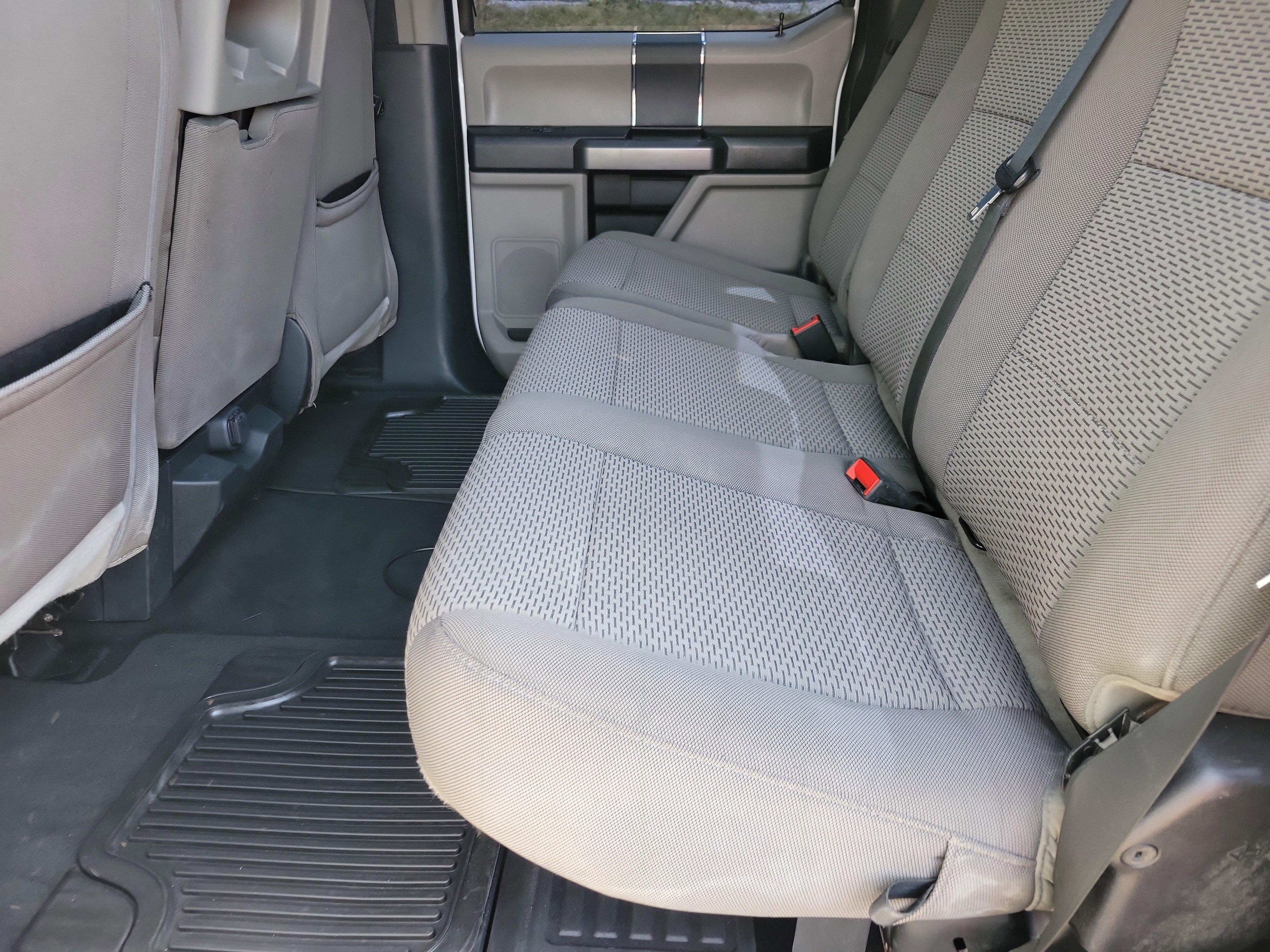 Used 2022 Ford F250 XLT w/ XLT Value Package image 8