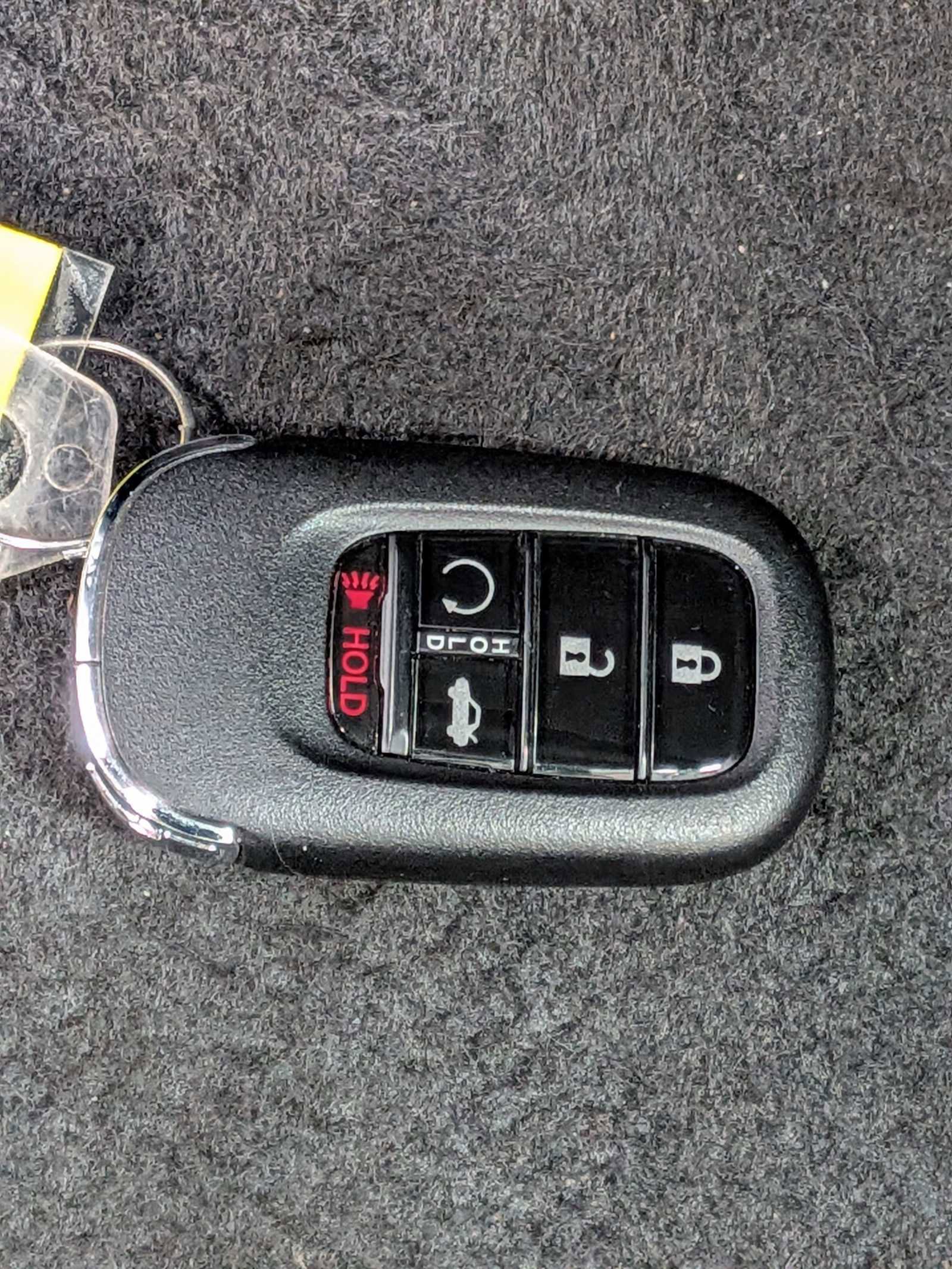 Certified 2023 Honda Accord LX image 28