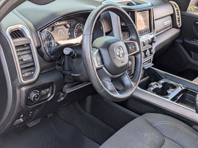 Used 2019 RAM 1500 Big Horn image 10