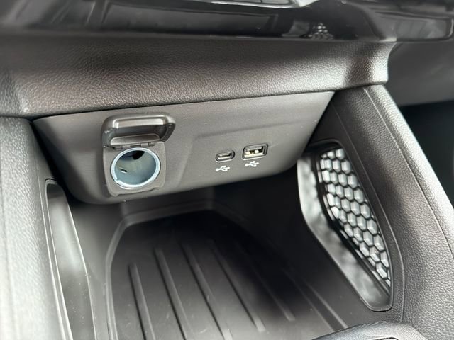 New 2026 Chevrolet TrailBlazer ACTIV w/ Driver Confidence Package FWD image 28