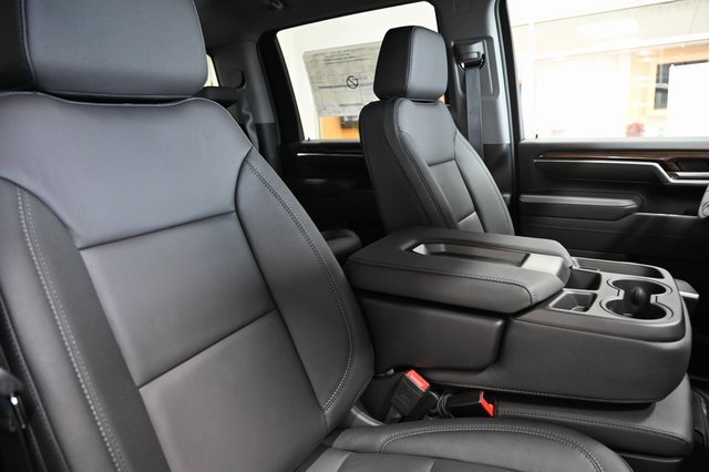 New 2026 Chevrolet Silverado 2500 LT w/ Z71 Chrome Sport Edition image 9