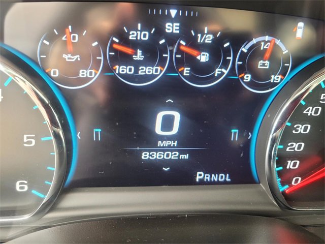 Used 2020 Chevrolet Suburban Premier image 39