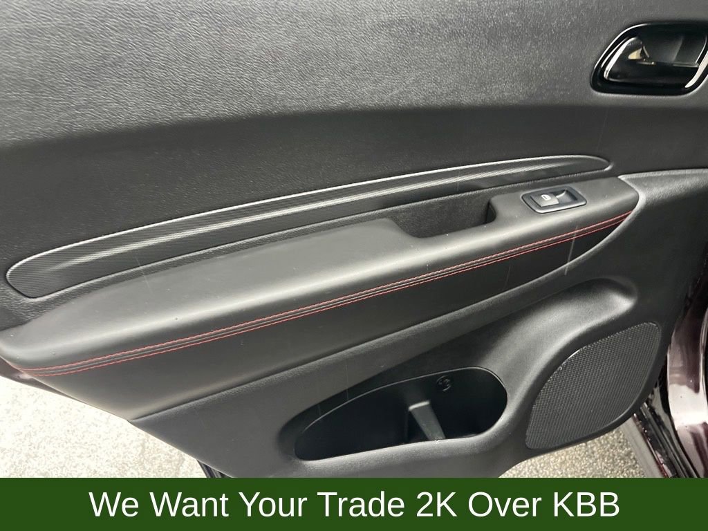 Used 2024 Dodge Durango R/T w/ Tow 'N Go Package image 15