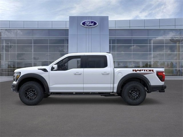 New 2025 Ford F150 Raptor image 3