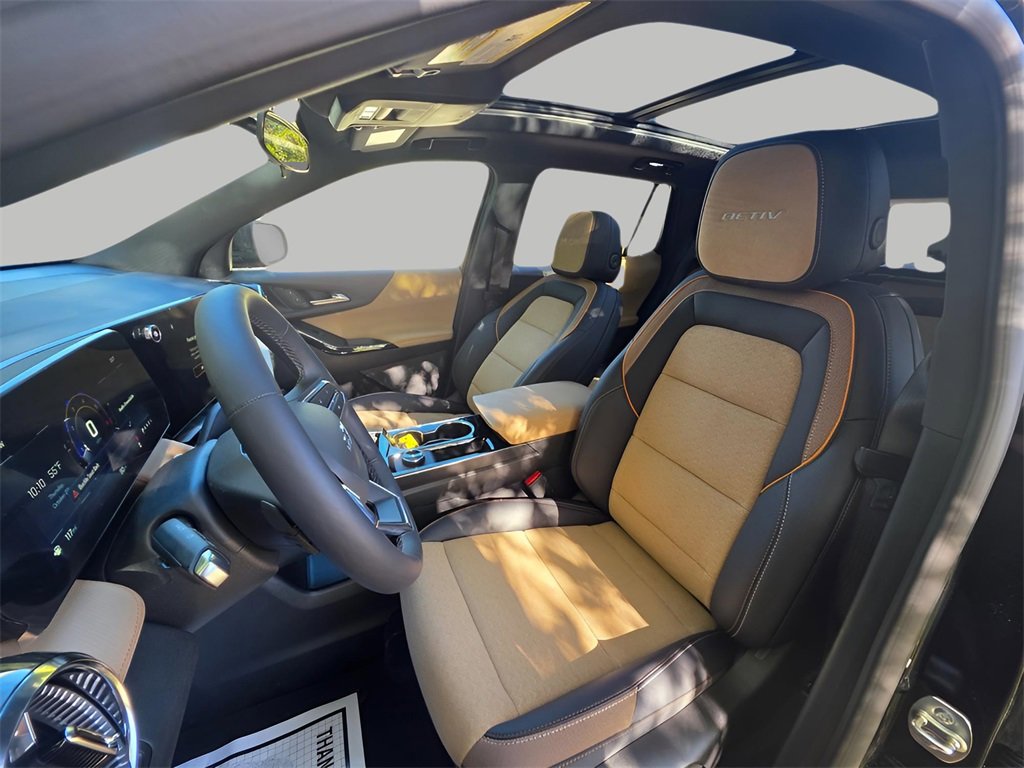 New 2026 Chevrolet Equinox ACTIV w/ Convenience Package III image 22