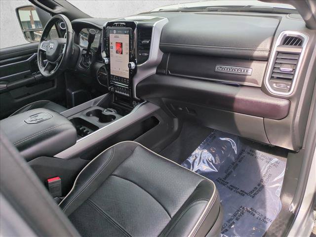 Used 2024 RAM 2500 Laramie w/ Night Edition AWD/4WD image 20
