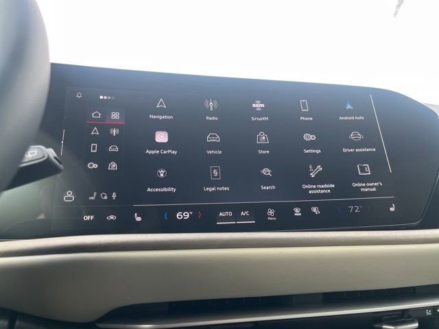 New 2025 Audi Q5 Premium image 17