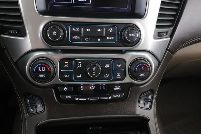 Used 2020 Chevrolet Tahoe Premier AWD/4WD image 27