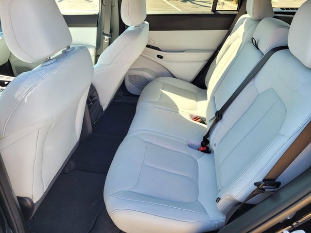 New 2026 Jeep Cherokee Laredo image 6