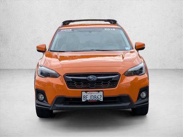 Used 2018 Subaru Crosstrek 2.0i Limited w/ Popular Package #2 AWD/4WD video 2