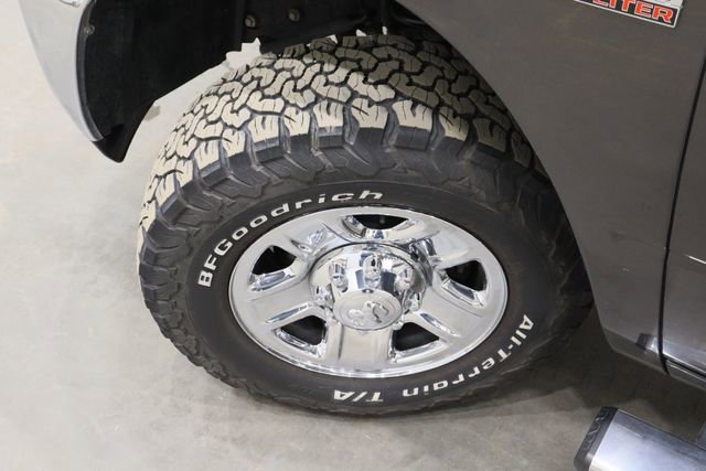 Used 2018 RAM 2500 Tradesman w/ Chrome Appearance Group image 33