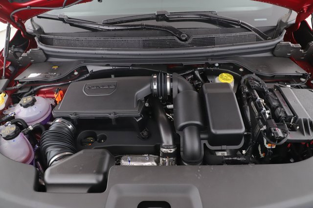 New 2026 Jeep Cherokee Limited image 15