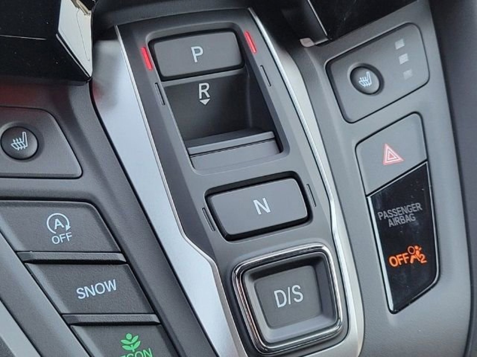 New 2026 Honda Odyssey Sport-L image 38