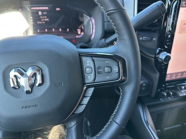 New 2026 RAM 2500 Power Wagon image 25