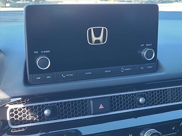 Used 2026 Honda Civic Sport image 11