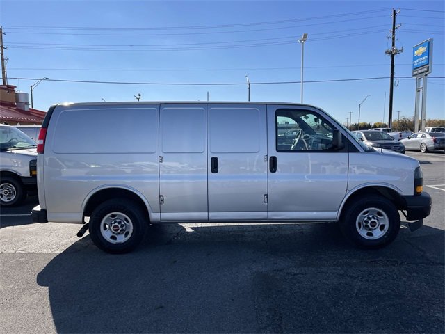 Used 2020 GMC Savana 2500 w/ Safety Package image 3