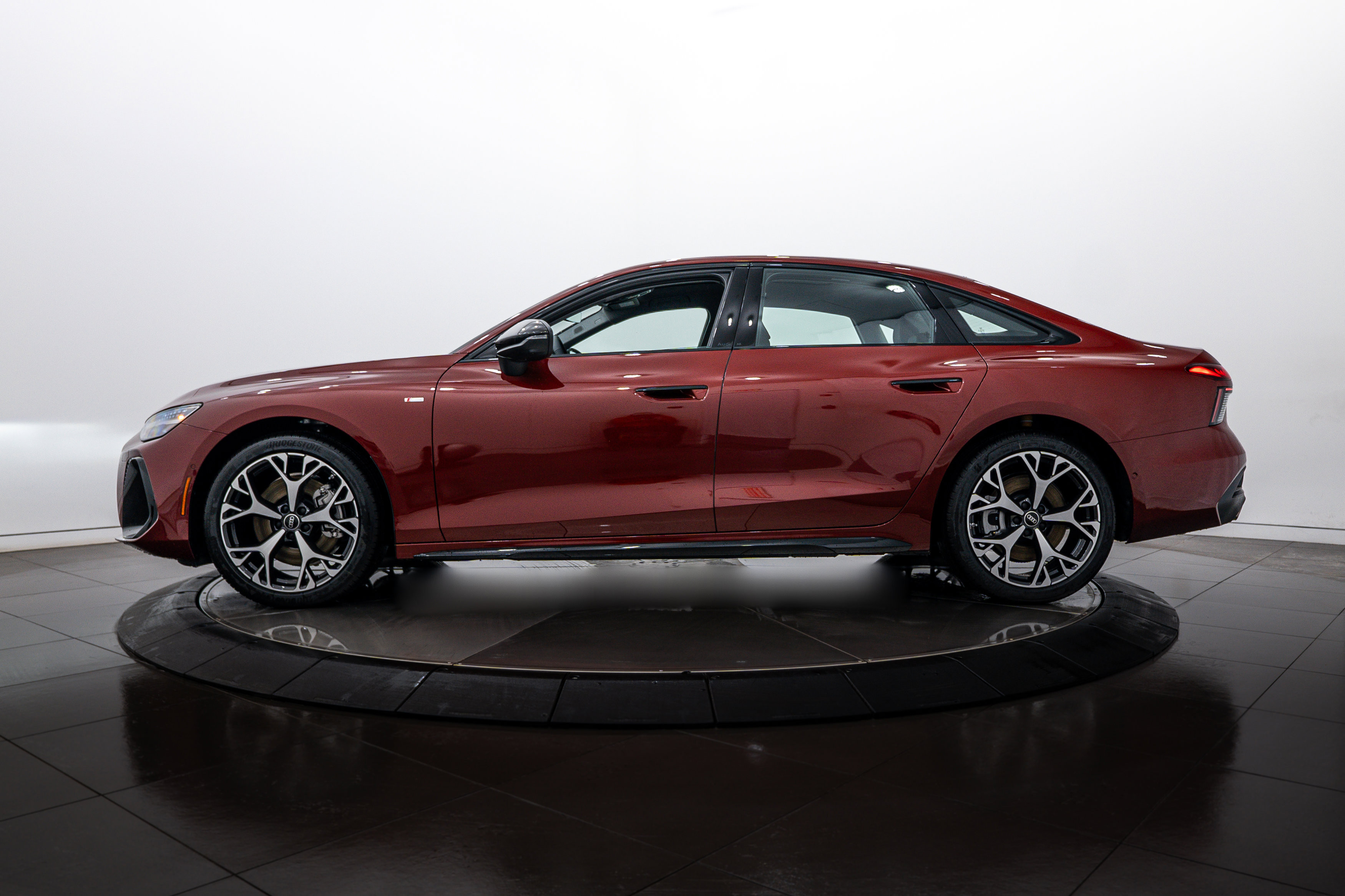 New 2026 Audi A6 Premium Plus AWD/4WD image 7
