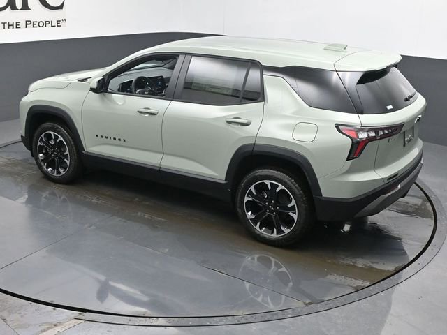 New 2026 Chevrolet Equinox LT w/ Convenience Package II image 20