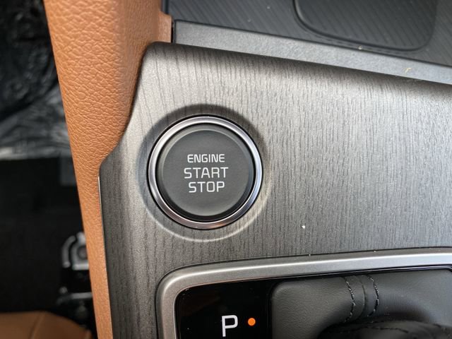 New 2026 Kia Sportage X-Line w/ X-Line Technology Package image 35