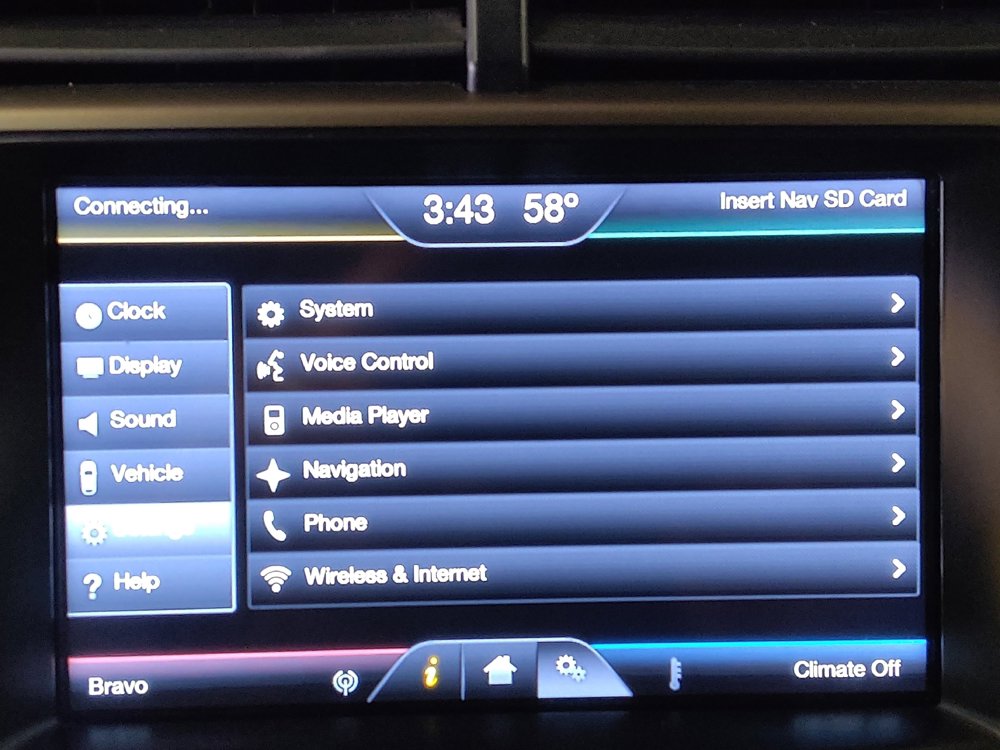 Used 2014 Ford Edge SEL w/ Equipment Group 205A FWD image 25