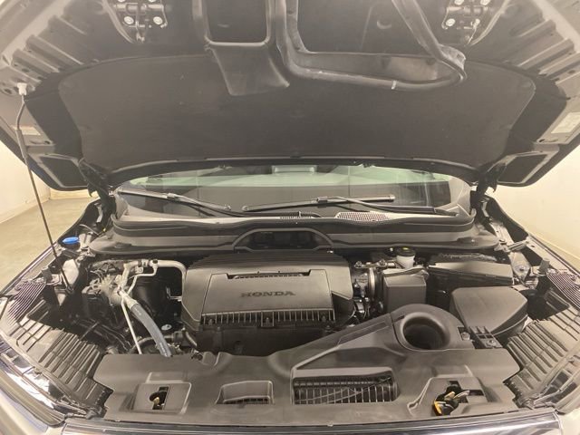 Used 2025 Honda Pilot EX-L image 30