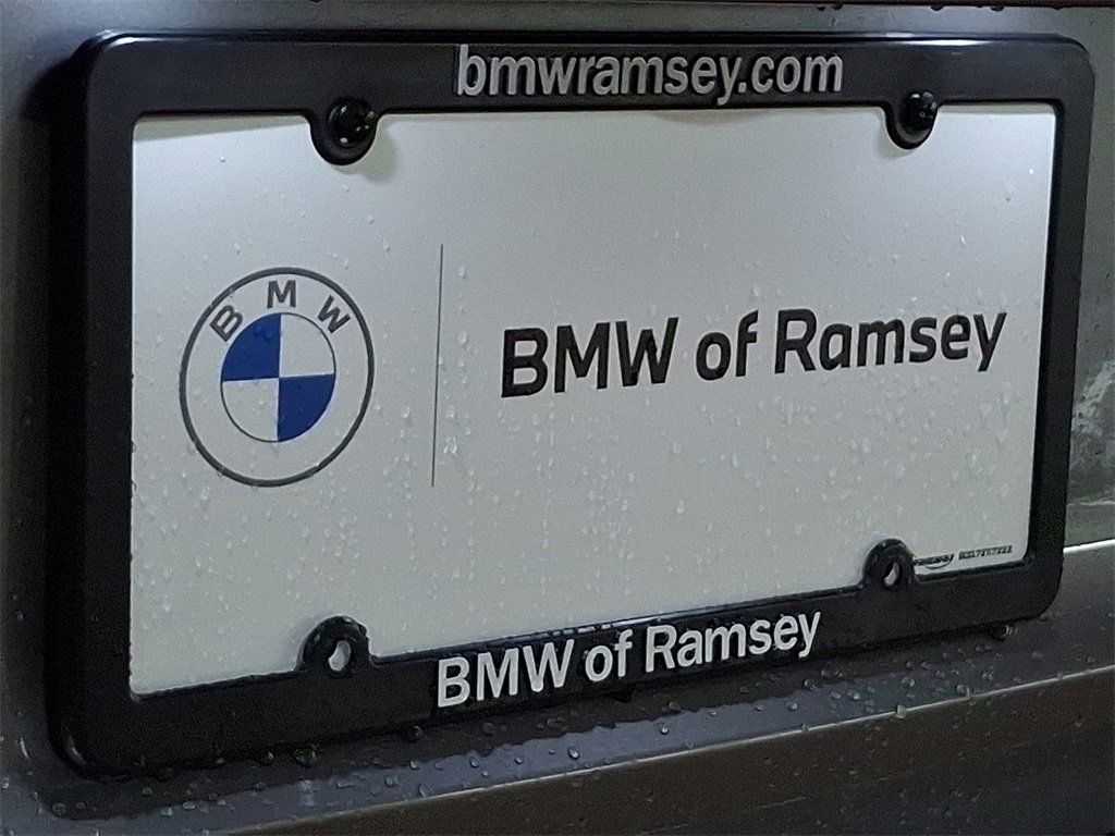 Used 2025 BMW i4 xDrive40i image 30