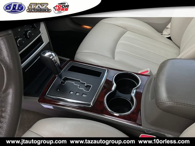 Used 2008 Chrysler 300 C w/ Protection Group II RWD image 17