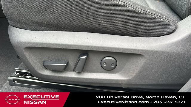New 2026 Nissan Rogue SV image 11