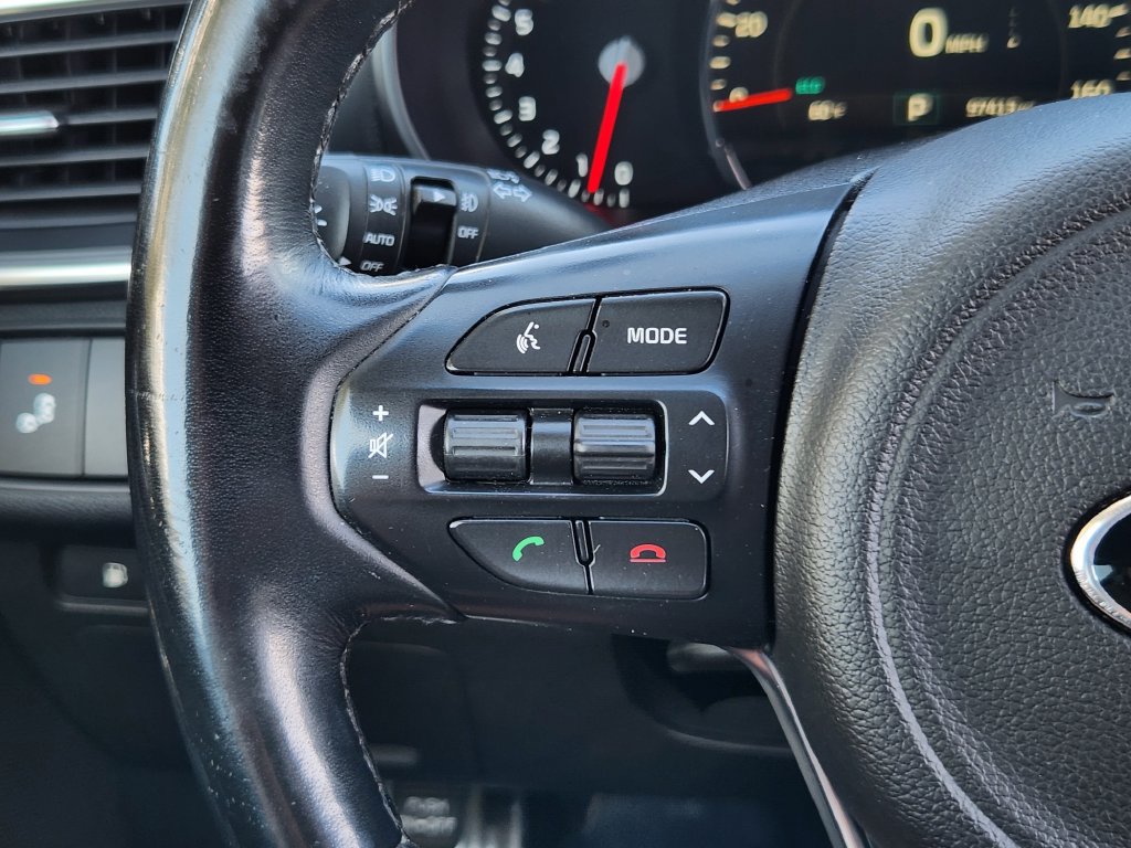 Used 2018 Kia Sorento EX AWD/4WD image 17