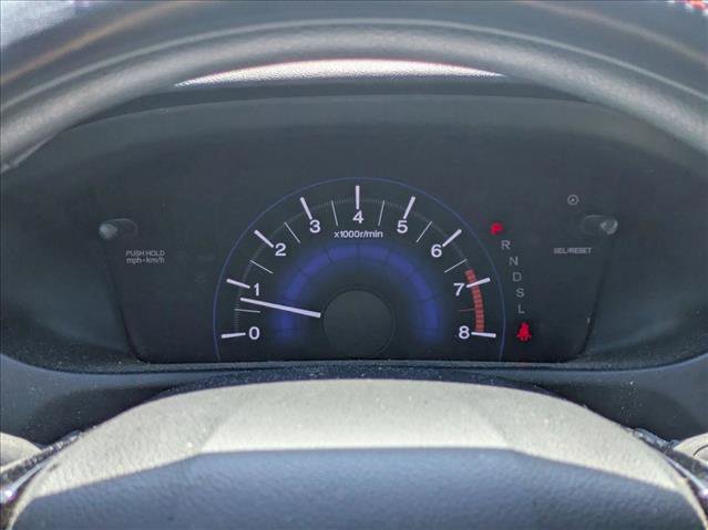 Used 2015 Honda Civic EX image 10