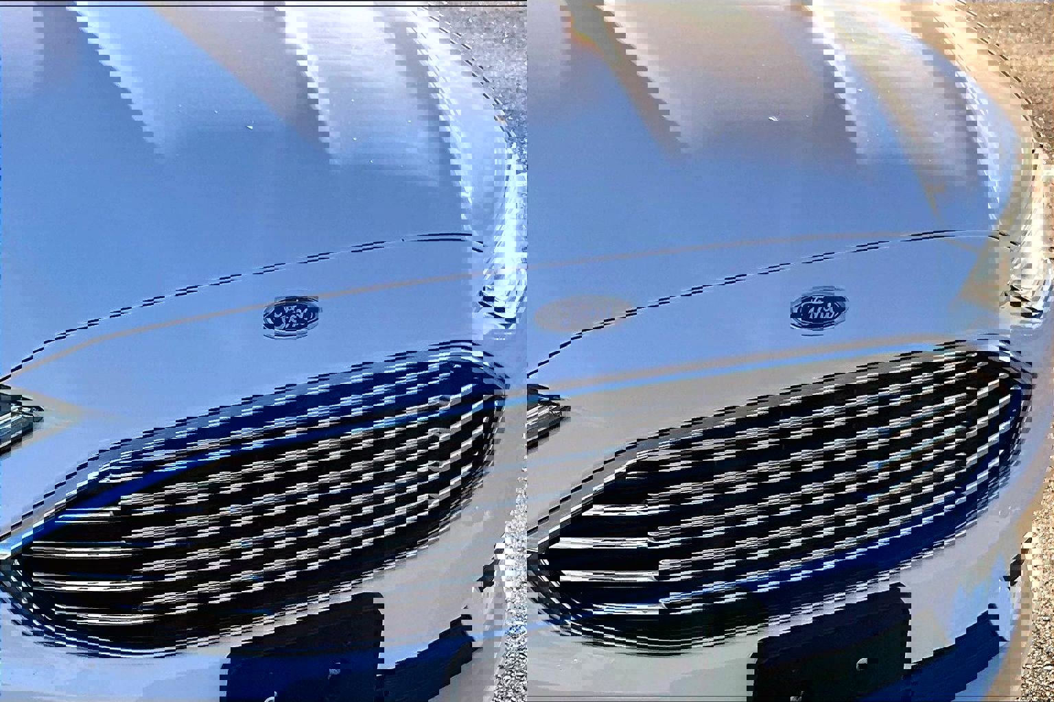 Used 2018 Ford Fusion S image 27