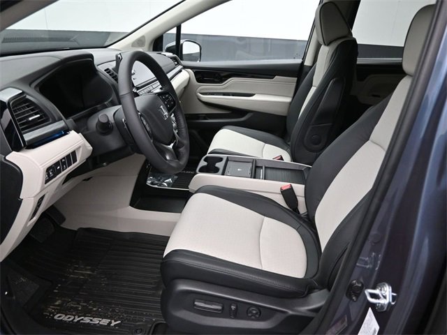 New 2026 Honda Odyssey Elite image 9