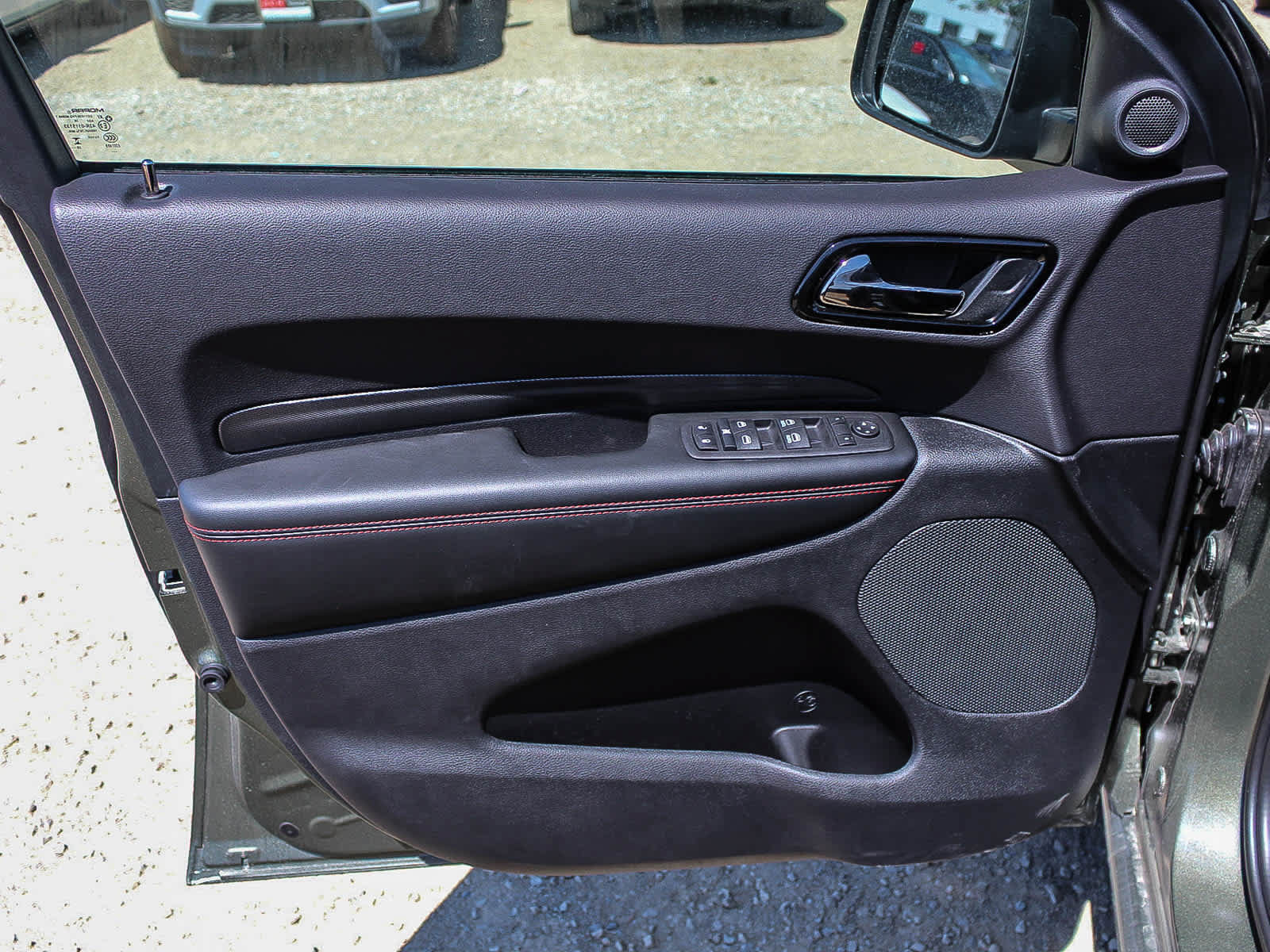 New 2026 Dodge Durango GT w/ Blacktop Package AWD/4WD image 18