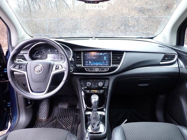 Used 2019 Buick Encore Sport Touring image 12