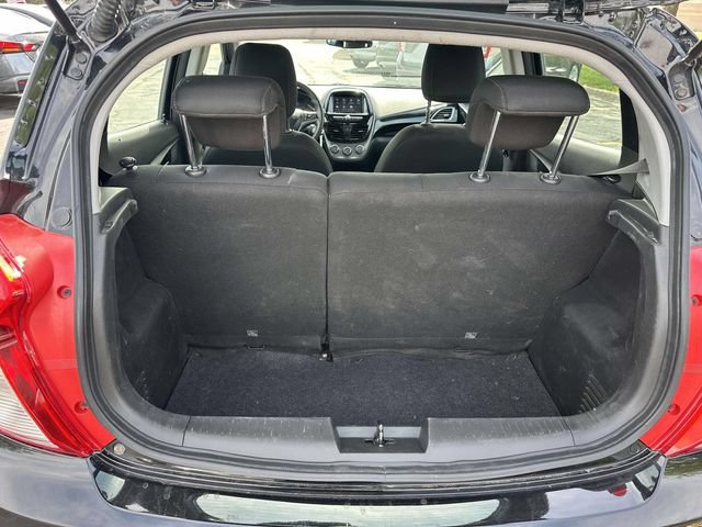 Used 2021 Chevrolet Spark LT FWD image 17