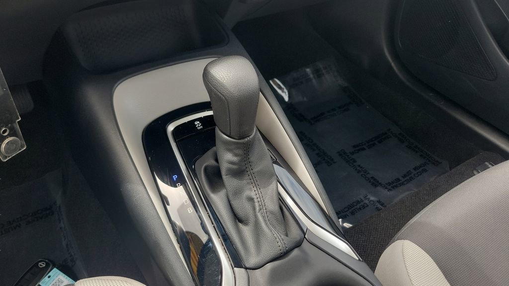 Certified 2024 Toyota Corolla LE image 18
