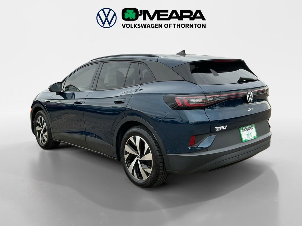 Used 2023 Volkswagen ID.4 Pro image 3