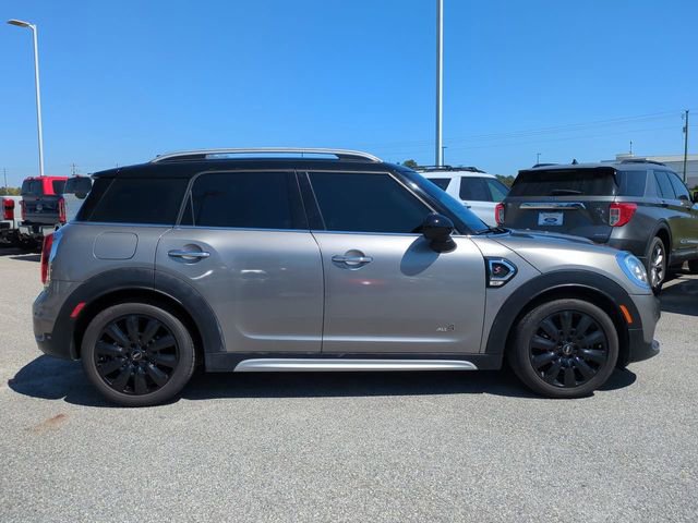 Used 2019 MINI Cooper Countryman S image 3