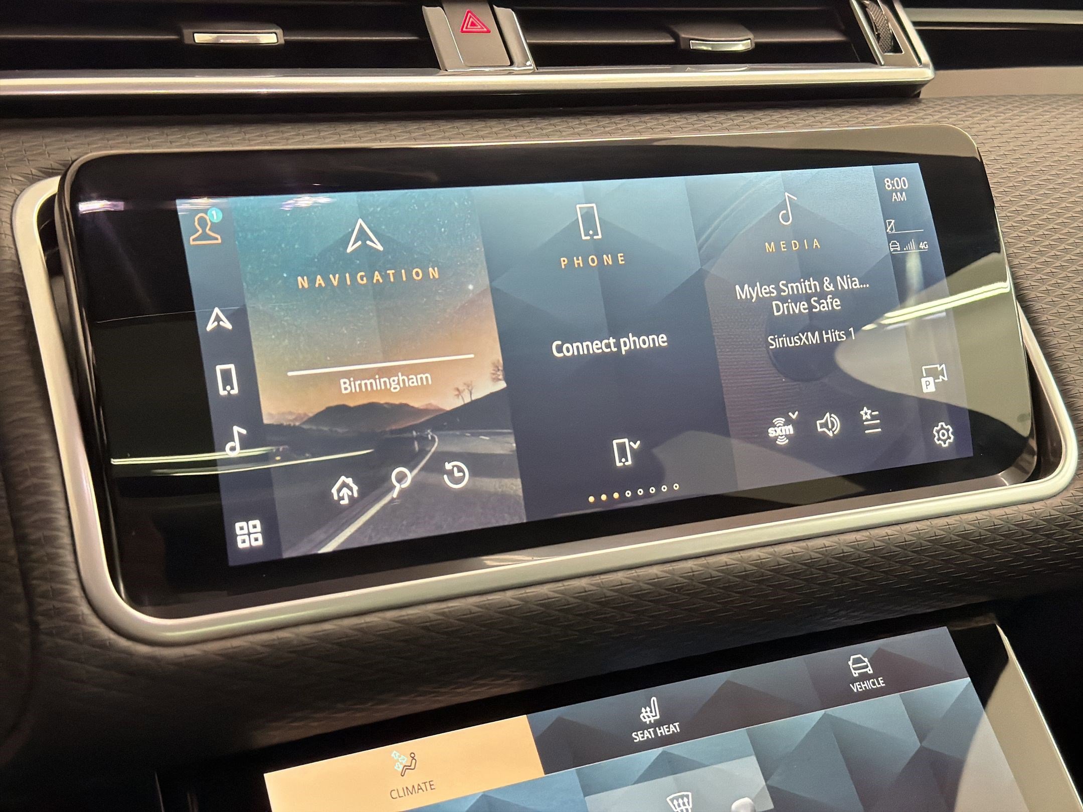 Used 2022 Land Rover Range Rover Velar R-Dynamic S image 20